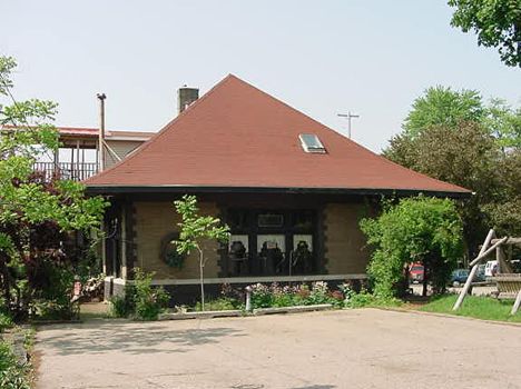 MC Mason MI Depot